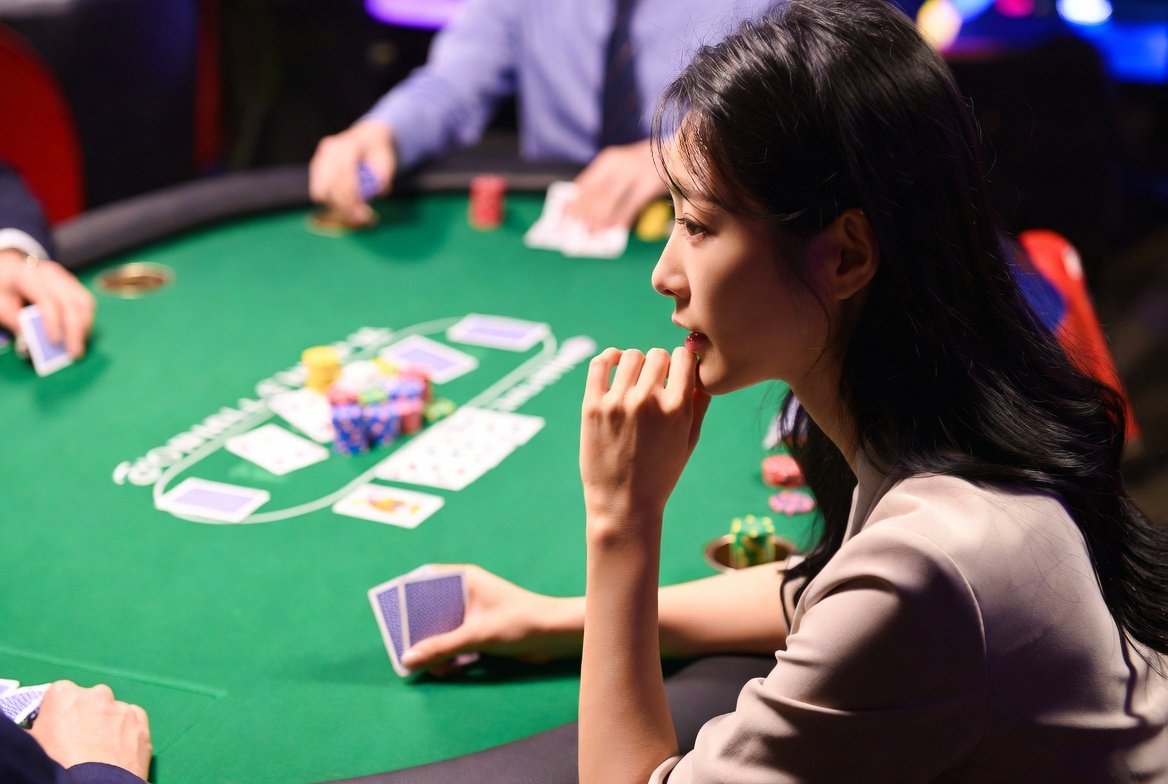 MGM바카라 관련 정보를 찾을 때 참고하기 좋은 주소 가이드